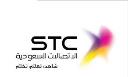 stc sms packages  logo